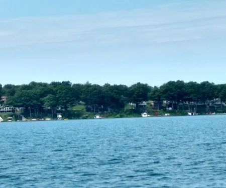 Grant's Vacation Park