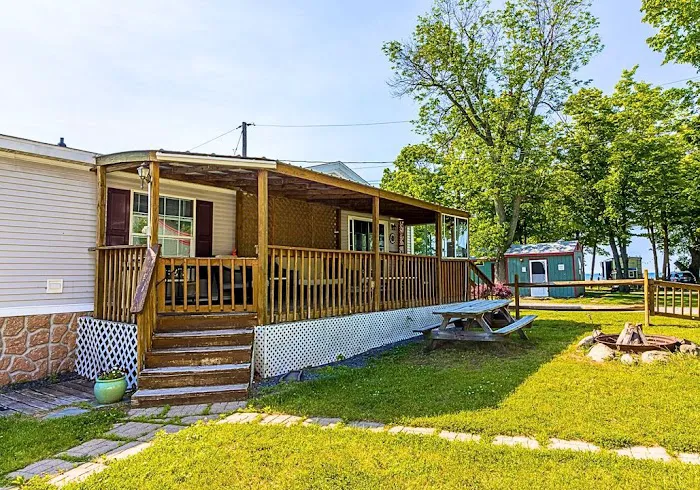 Shady Shores Campground Picture 4