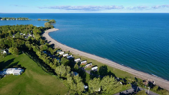 Shady Shores Campground Picture 8