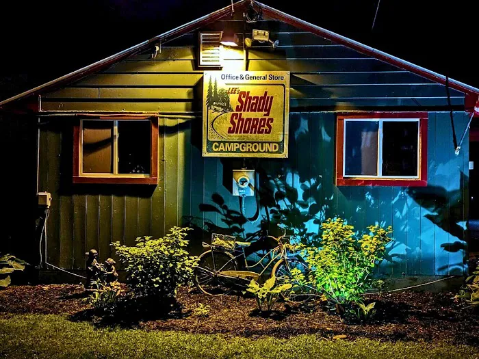 Shady Shores Campground Picture 7