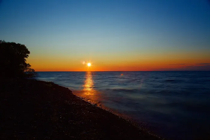 Shady Shores Campground Picture 3