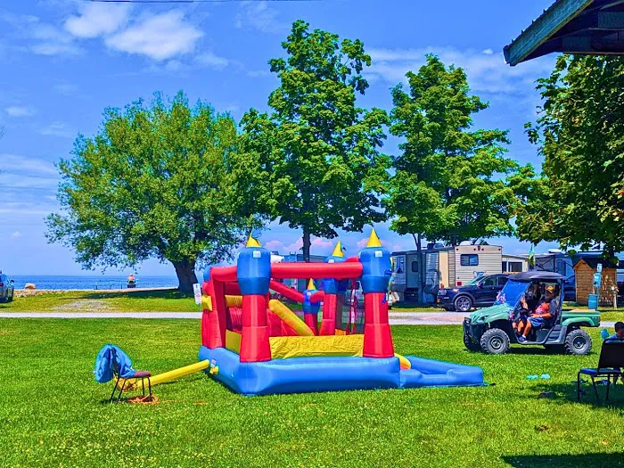 Shady Shores Campground Picture 6