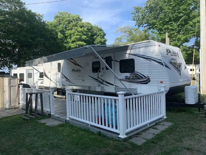 Shady Shores Campground Picture 1