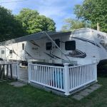 Shady Shores Campground