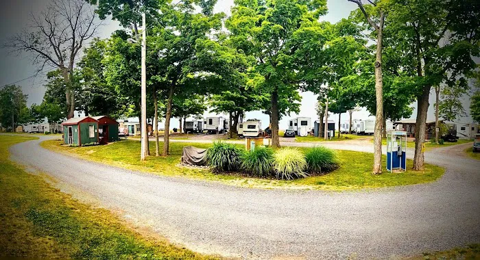 Shady Shores Campground Picture 10