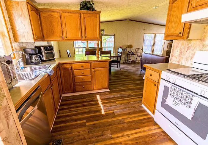 Shady Shores Campground Picture 5