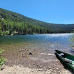 Badger Lake Campground