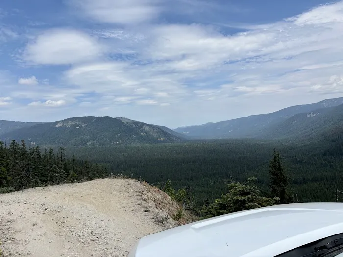 Badger Lake Campground Picture 7