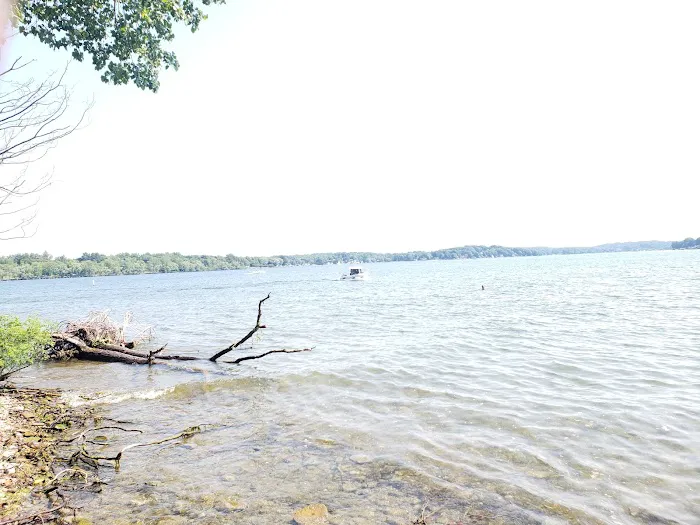 Osprey - Fairpoint Marina Picture 2