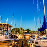 Osprey - Fairpoint Marina ico