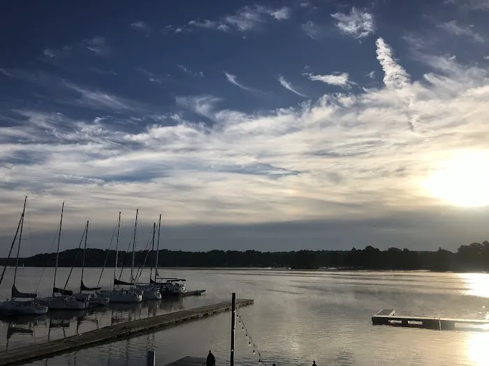 Osprey - Fairpoint Marina Picture 4