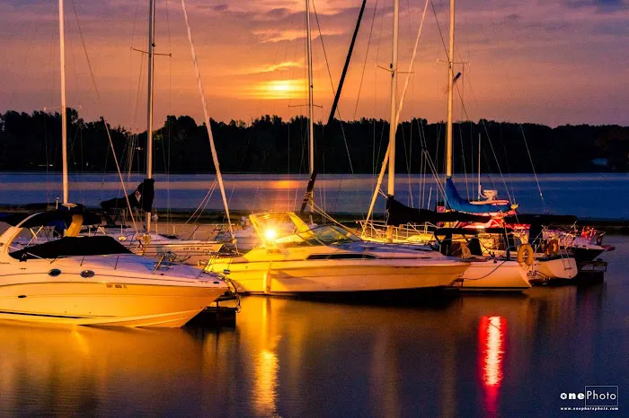 Osprey - Fairpoint Marina Picture 7