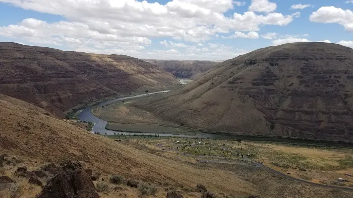 Lone Tree Campground Picture 3