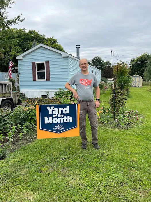 Heron Landing Picture 1