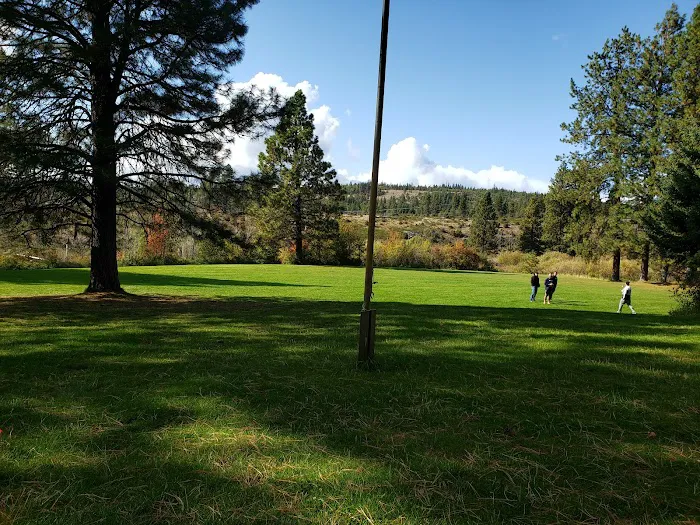 Brooks Memorial State Park Retreat Center Picture 7