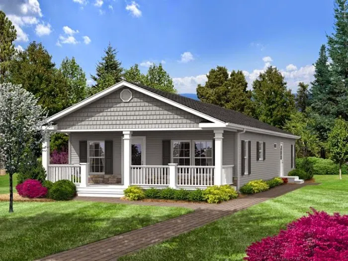 Thomas Estates Picture 2