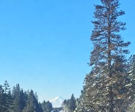 Brooks Memorial Group Campground