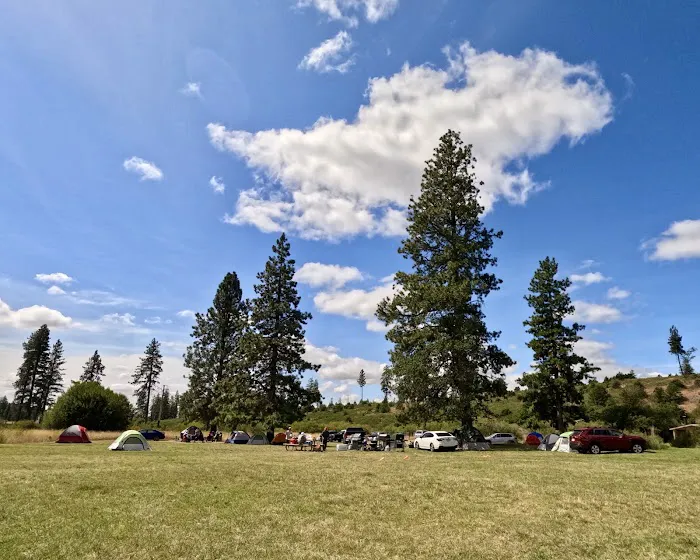 Brooks Memorial Group Campground Picture 4