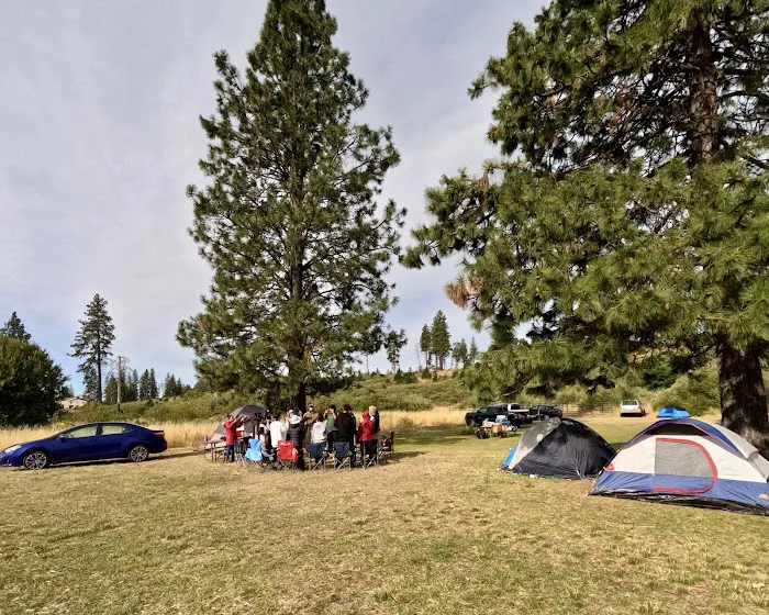 Brooks Memorial Group Campground Picture 5