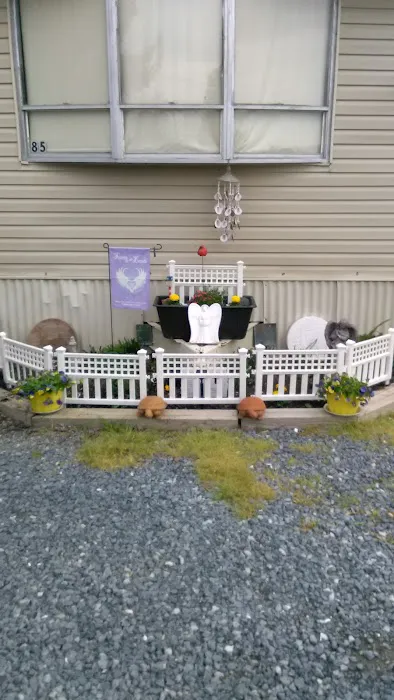 Sandy's Manufactured Home Community Picture 4