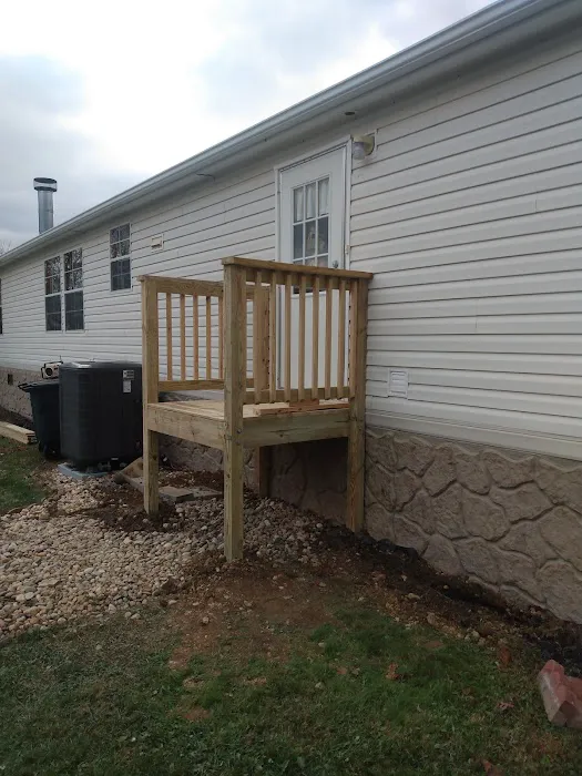 Forest Lake Estates Picture 2