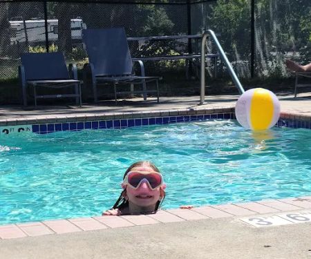 Thousand Trails Birch Bay