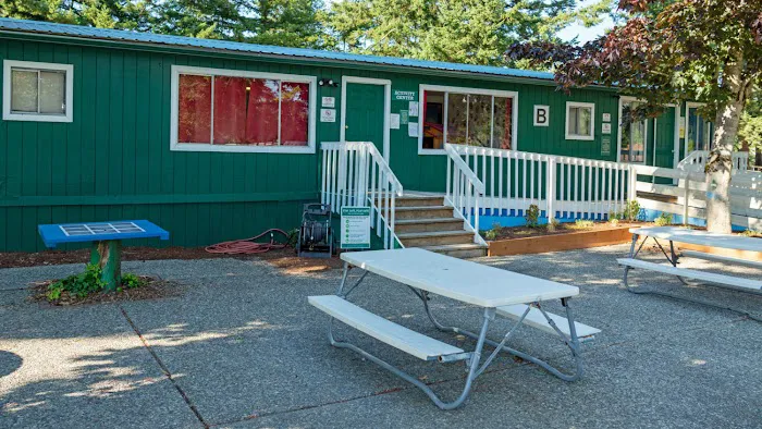 Thousand Trails Birch Bay Picture 4