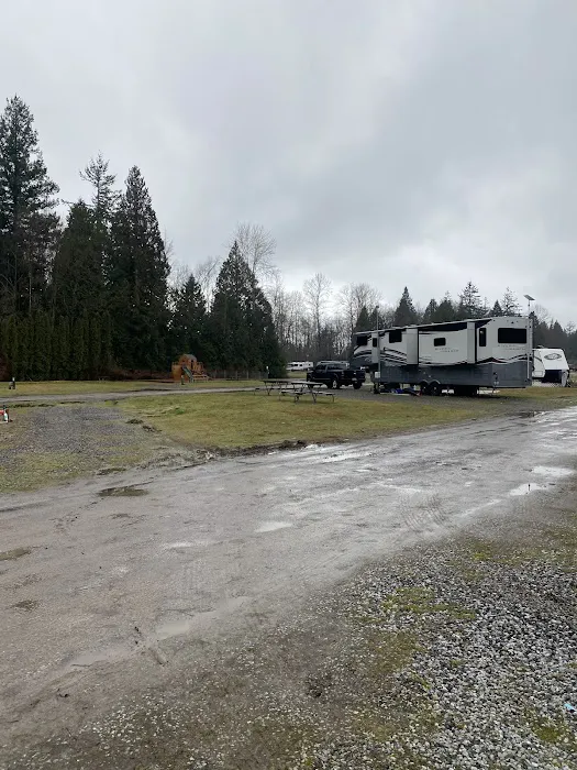 Thousand Trails Birch Bay Picture 7