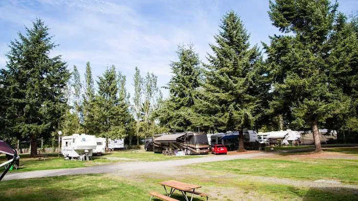 Thousand Trails Birch Bay Picture 5