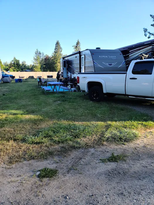 Thousand Trails Birch Bay Picture 3