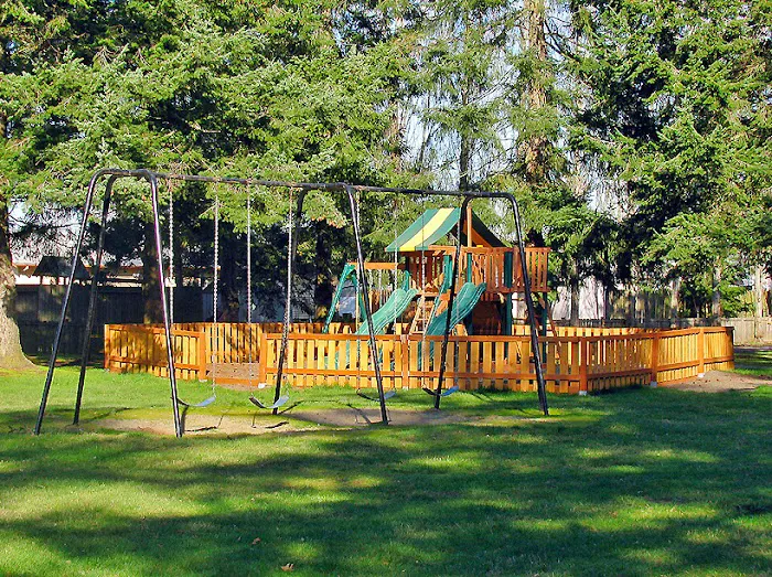 Thousand Trails Birch Bay Picture 10