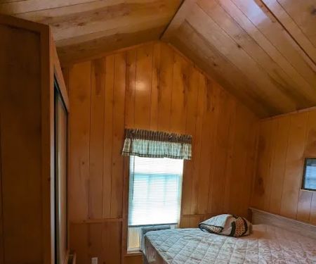 North Fork Resort Associates