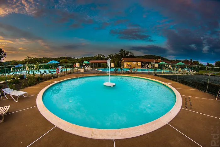 North Fork Resort Associates Picture 9
