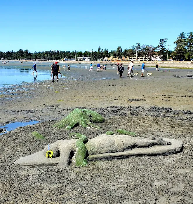 Beachside RV Park Picture 4