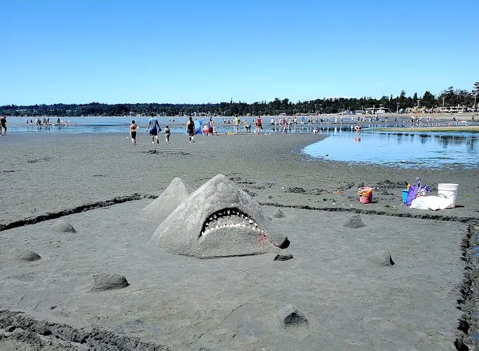Beachside RV Park Picture 8