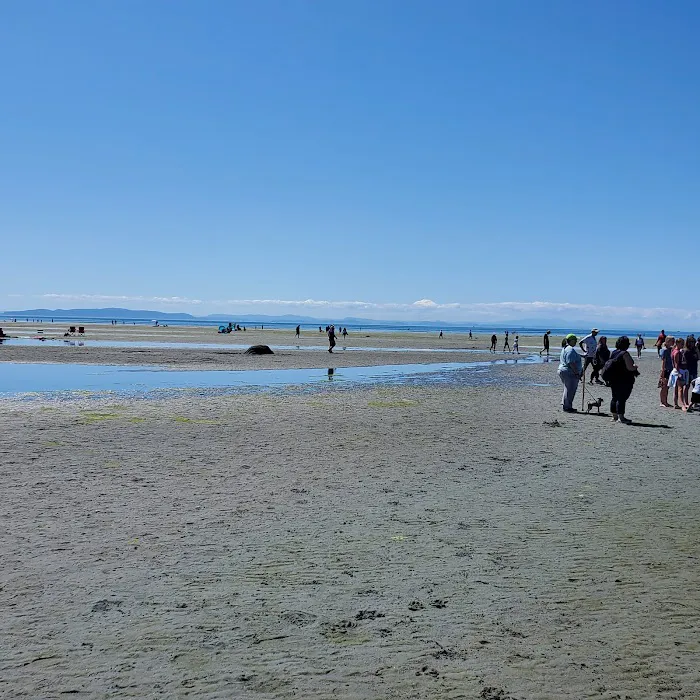 Beachside RV Park Picture 7