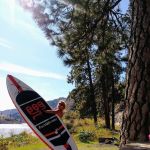 Mission Beach Boat Launch