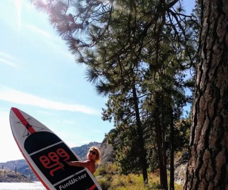 Mission Beach Boat Launch