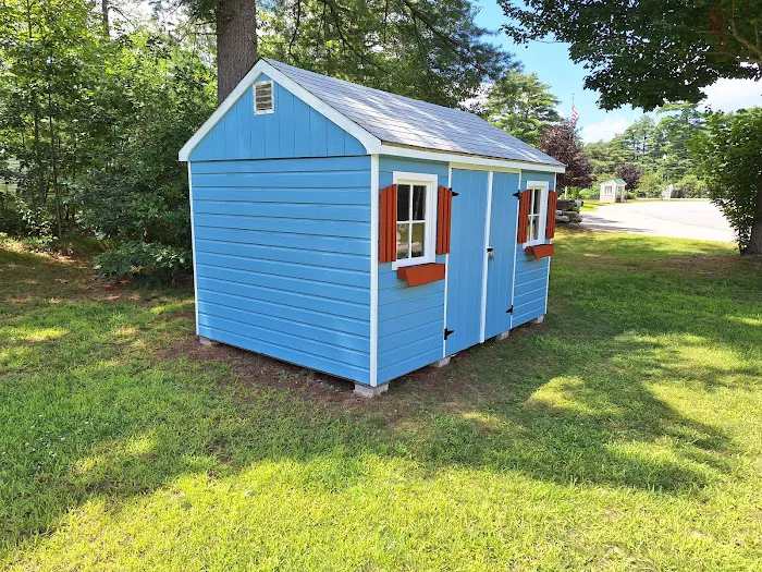 Pine Tree Estates Manufactured Home Community Picture 3