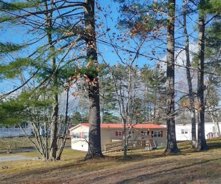 Pine Tree Estates Manufactured Home Community