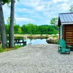 Natures Wilderness RV Park