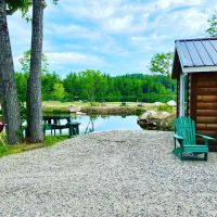 Natures Wilderness RV Park ico