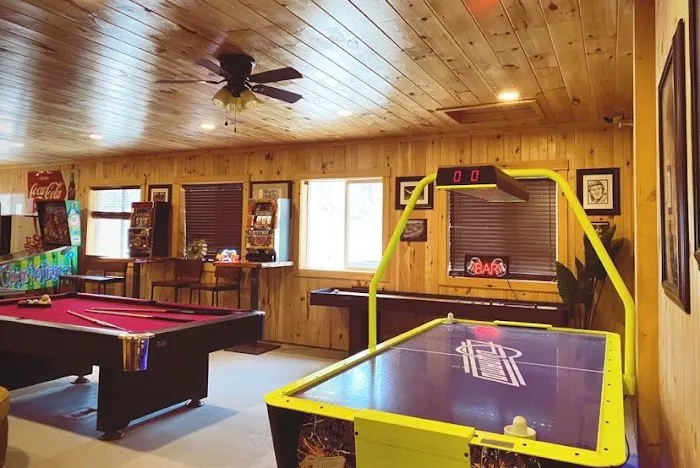 Natures Wilderness RV Park Picture 2