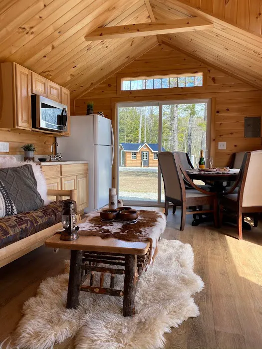 Natures Wilderness RV Park Picture 3