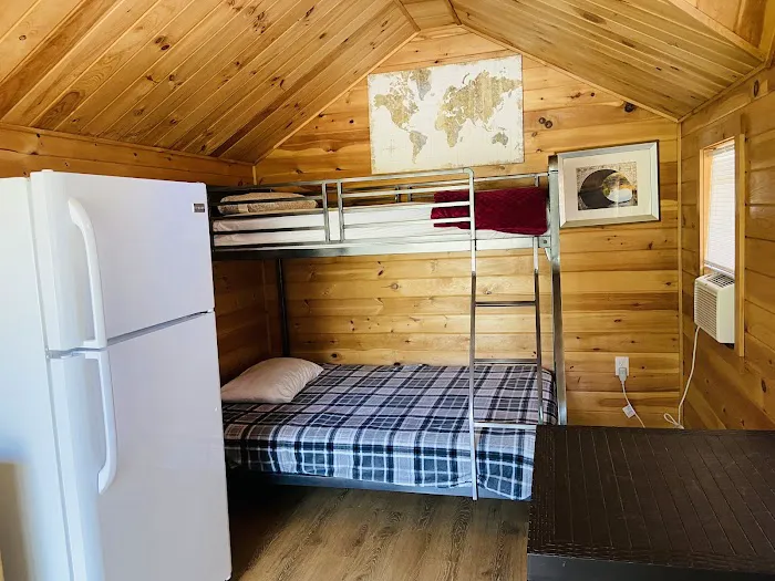 Natures Wilderness RV Park Picture 7