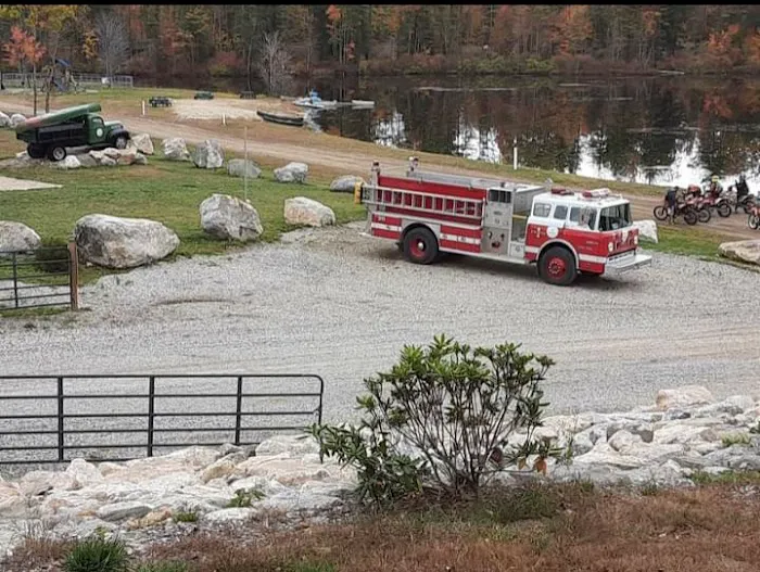 Natures Wilderness RV Park Picture 6