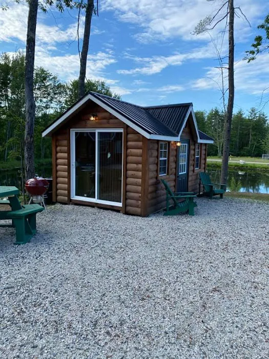 Natures Wilderness RV Park Picture 9