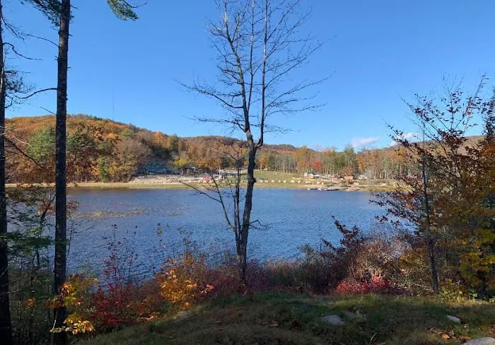 Natures Wilderness RV Park Picture 4