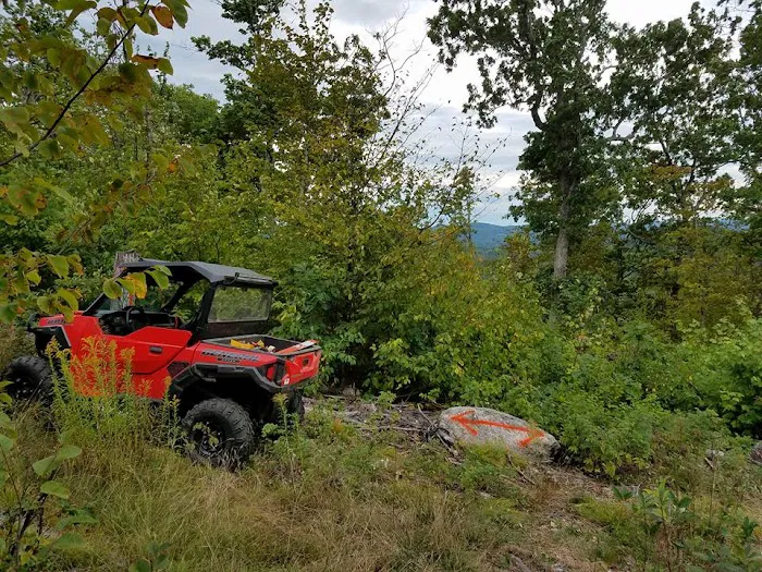 Natures Wilderness RV Park Picture 8