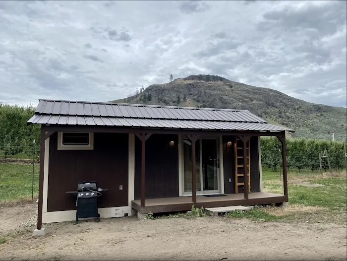 Katie's Country Cabins Picture 6